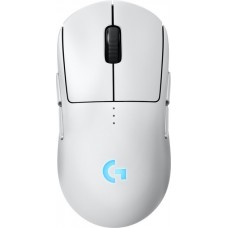 Logitech G Pro 2 Wireless White